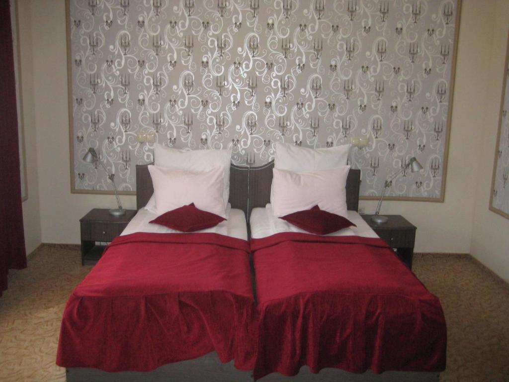 Pension Casa Frieda Sibiu Cameră foto