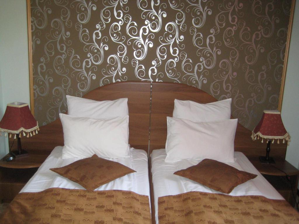 Pension Casa Frieda Sibiu Cameră foto