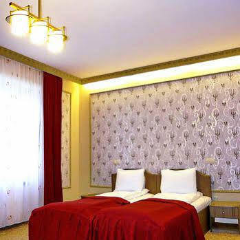 Pension Casa Frieda Sibiu Exterior foto